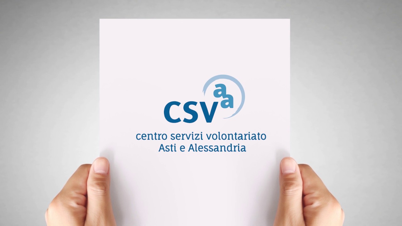 Aperte iscrizioni al corso base dedicato all’animazione del Csvaa