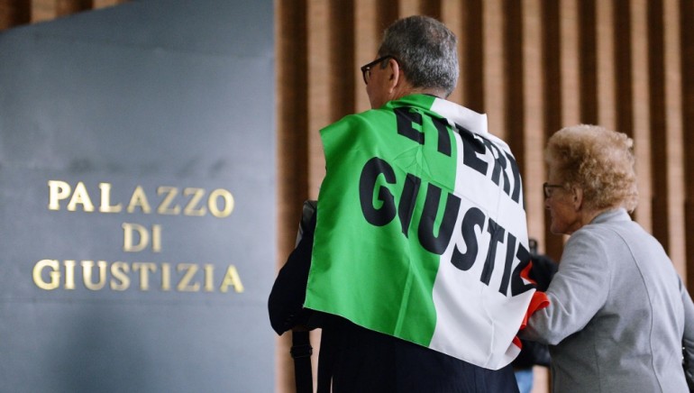 Eternit bis: pm, “amianto uccide e imputato lo sapeva”