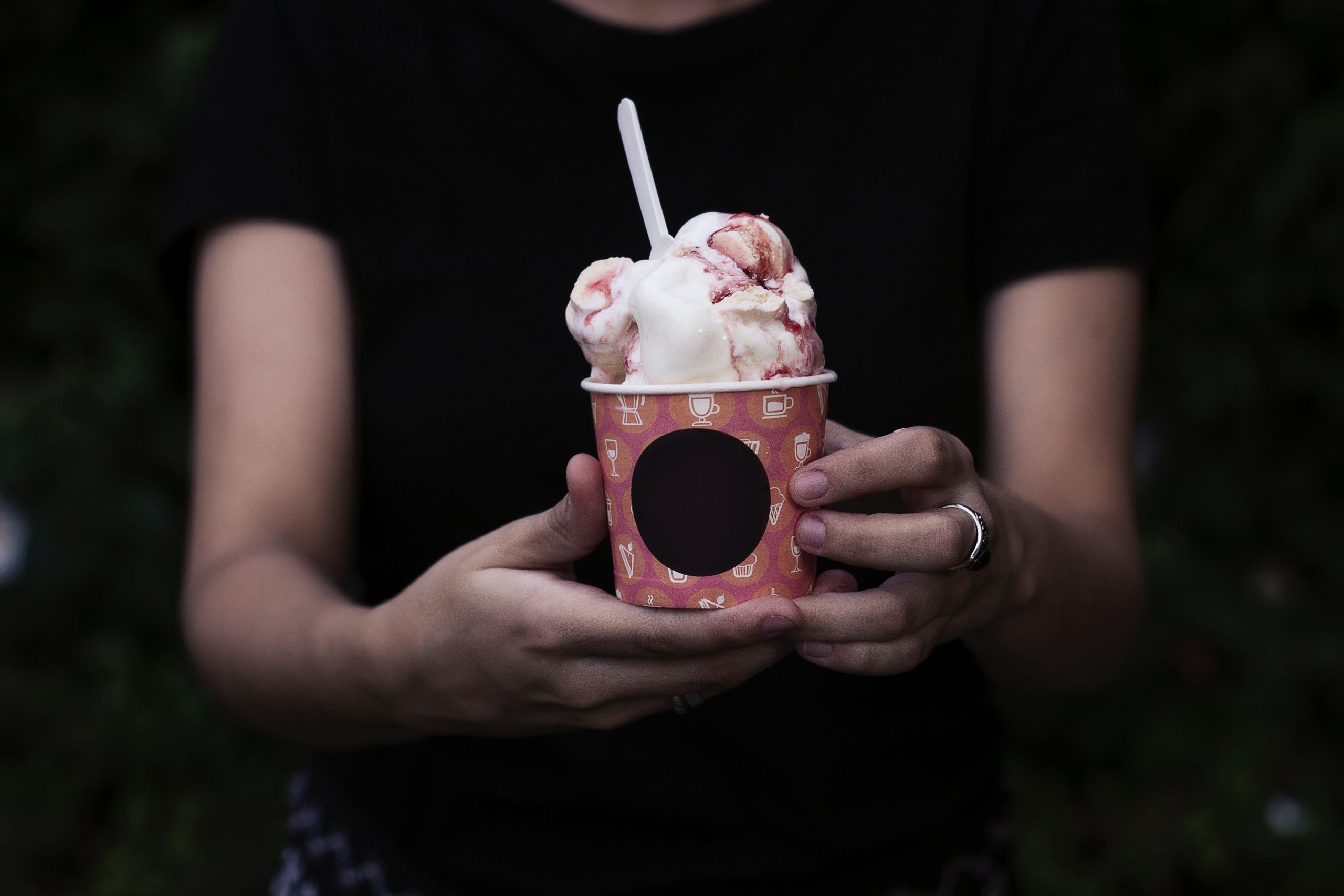 Il gelato migliore è anche in provincia di Alessandria. Gambero Rosso premia 2 gelaterie
