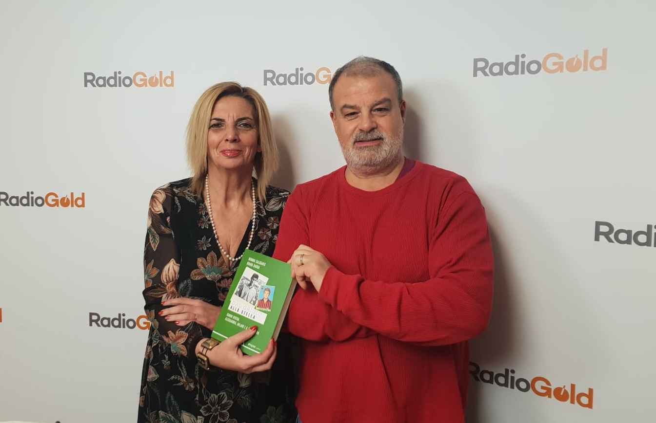 Questa sera alla Cisl di Alessandria la presentazione del libro Dal grigio alla stella