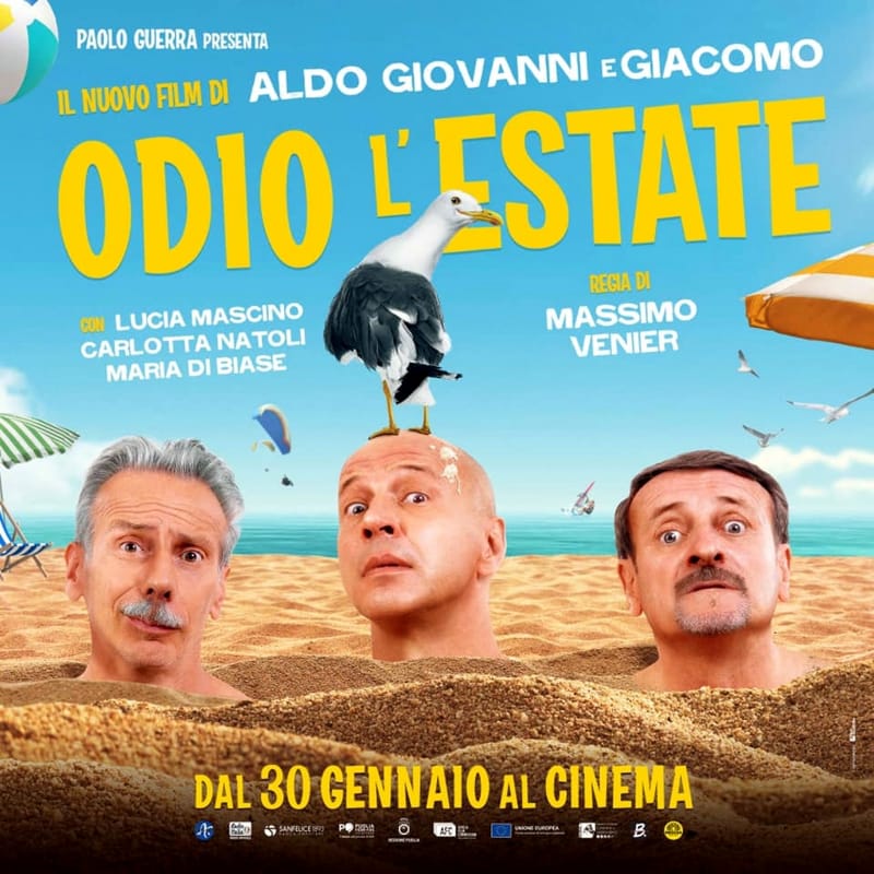 I film al Megaplex Stardust di Tortona