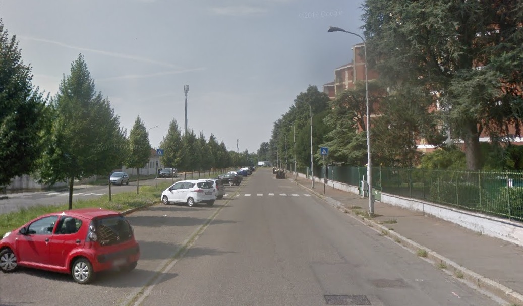 Teleriscaldamento: altri divieti. Chiuso tratto di via S. Giovanni Bosco