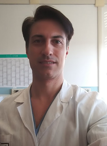 Il presidente dell’Osservatorio Ambiente di Tortona è il medico Luca Matteo Lenti