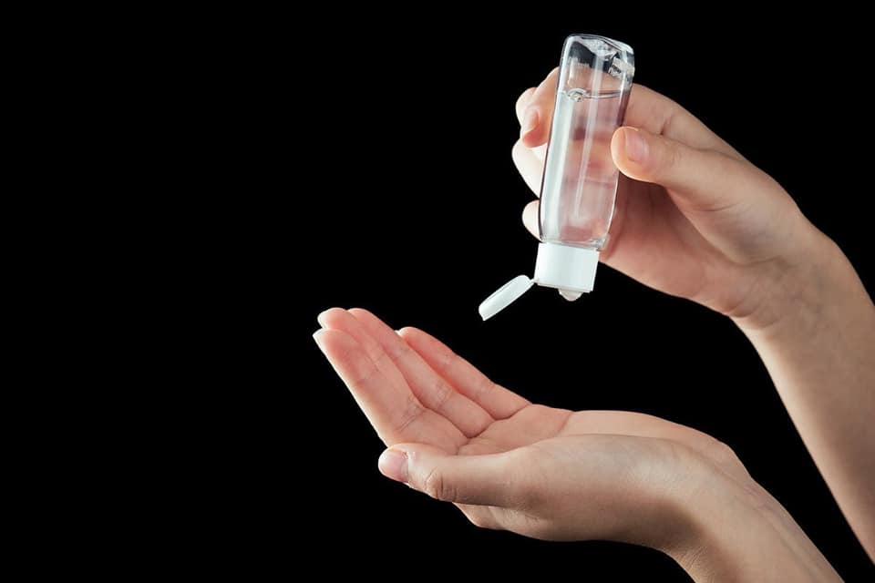 Arpa produrrà gel igienizzante per Sanitari e Forze dell’Ordine
