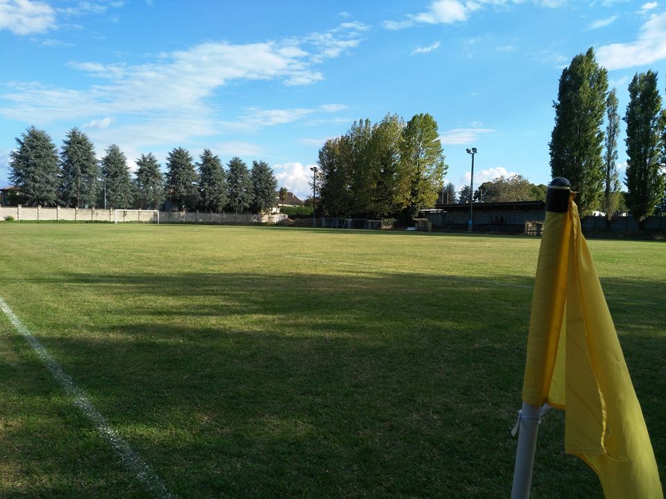 Rissa e invasione di un papà: sospesa Aurora-San Giuliano Vecchio