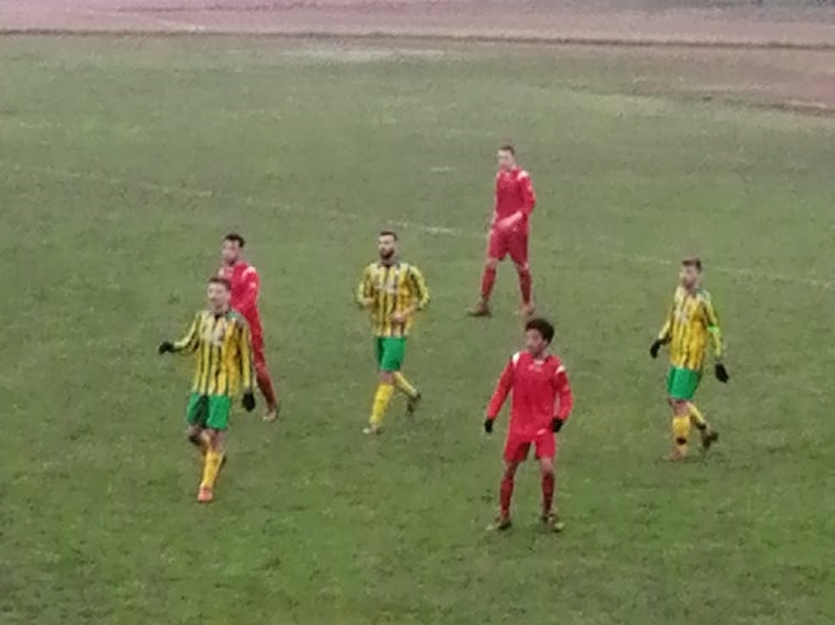 Terza Categoria: Pizzerie sempre in testa. Rallentano i Boys