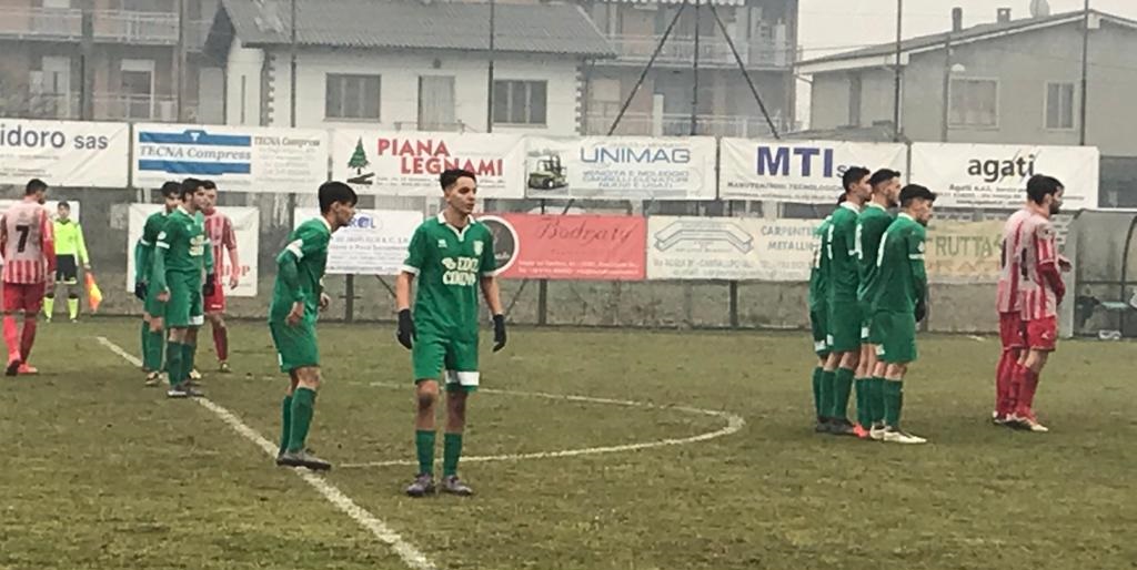 Diretta Sport: su Radio Gold Tv Pro Dronero-Castellazzo, gli aggiornamenti sui Grigi e tanti ospiti