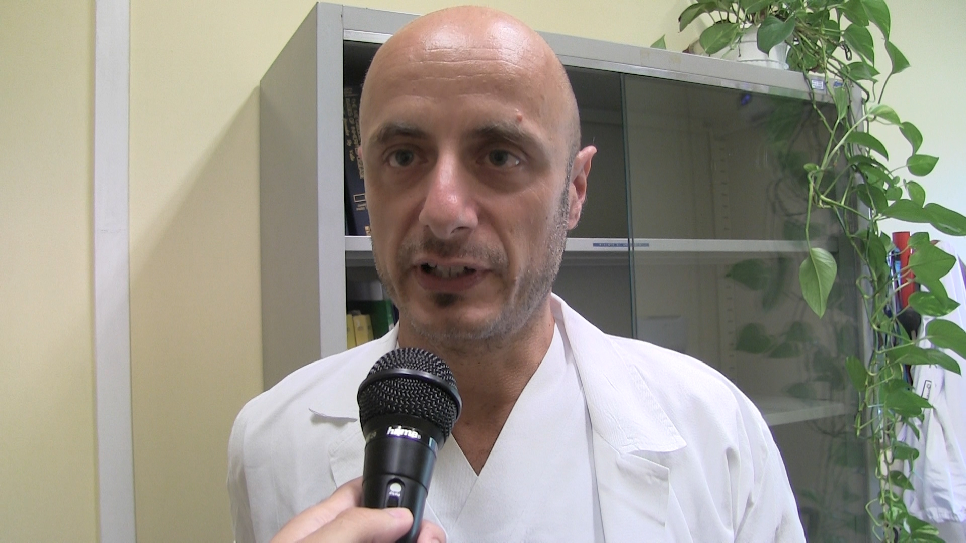 Ospedale Alessandria: il dottor Enrico Felici nuovo presidente regionale della Società Italiana di Pediatria