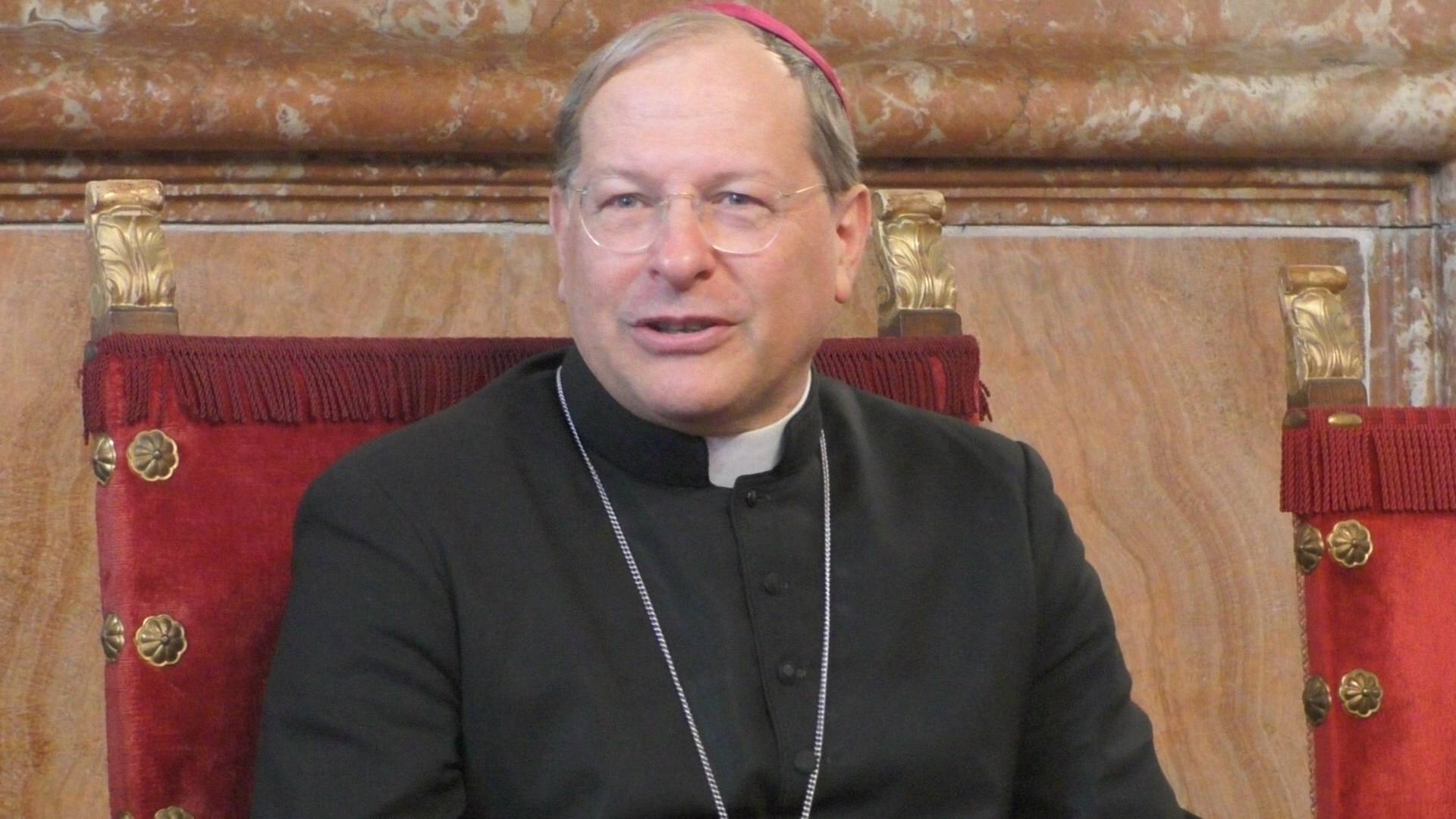 Il Vescovo di Alessandria su Papa Prevost: “L’ho conosciuto. Ho apprezzato la sua competenza e umanità”