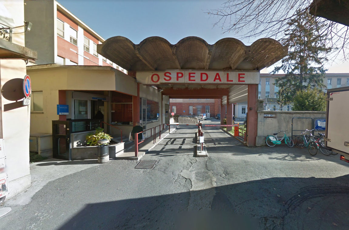 Sindaco Chiodi: “Satura la terapia intensiva al Covid Hospital di Tortona”