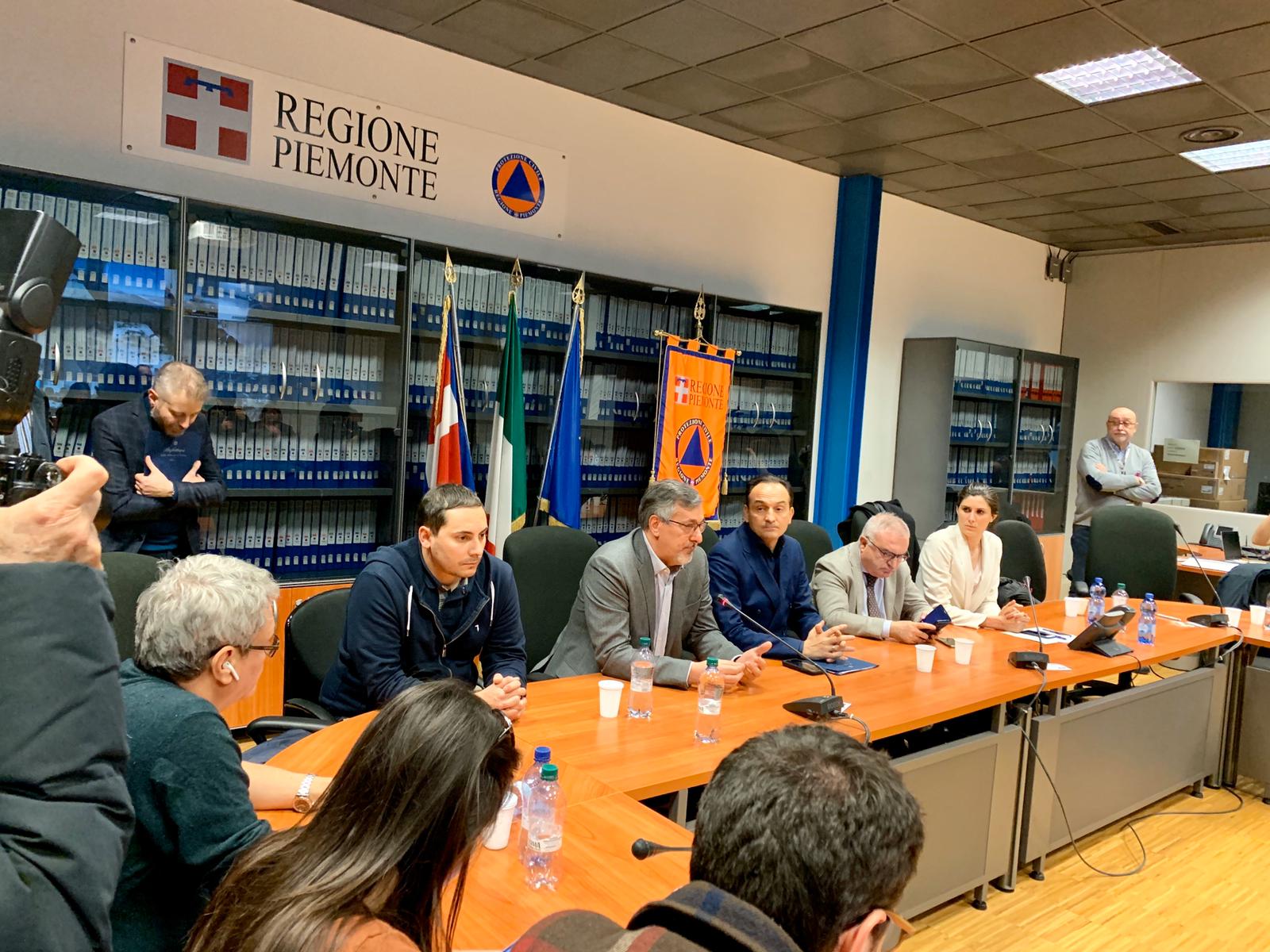 Dal 18 maggio le regioni provano a ripartire ma per il Piemonte non ci sono ancora certezze