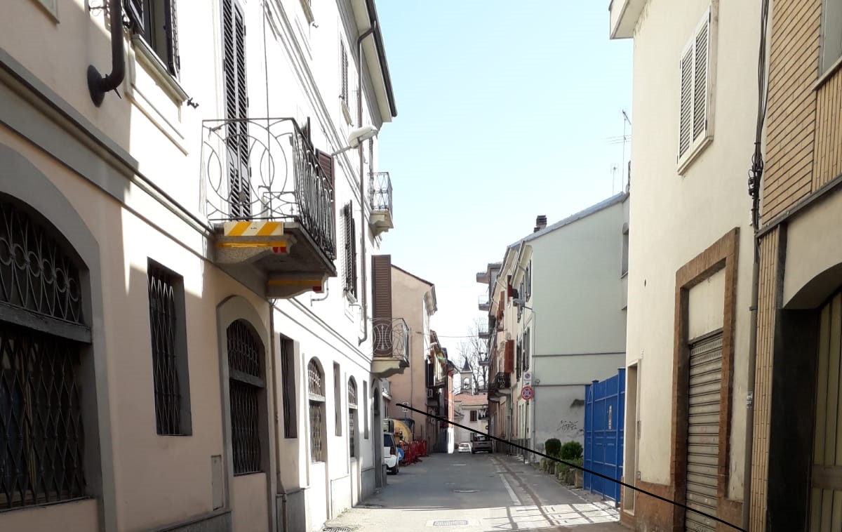 Internet ripristinato in centro ad Alessandria. Assessore: “Sì a regolamento più severo”