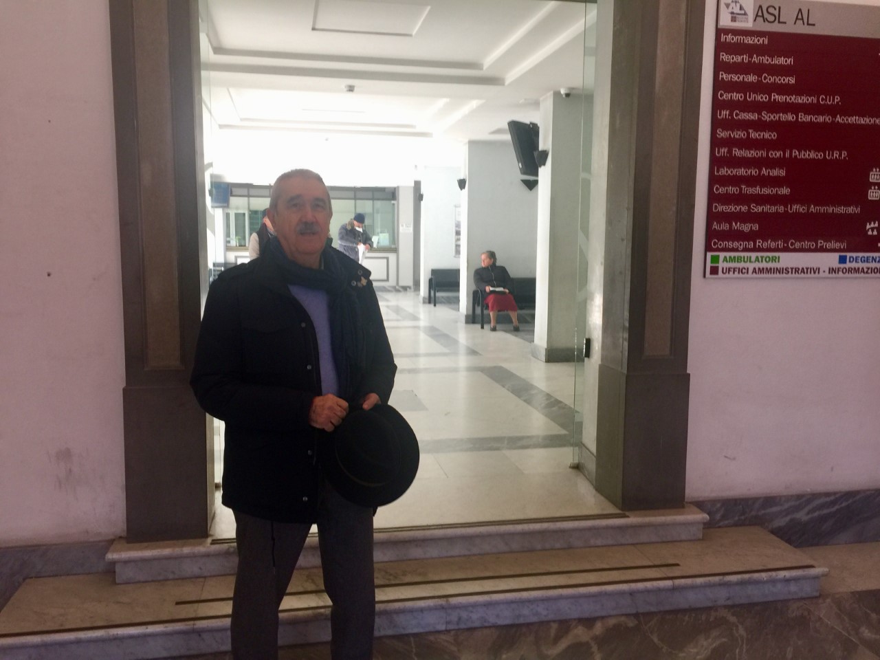 Conclusa la sanificazione del Comune di Novi e dell’ex Caserma Giorgi