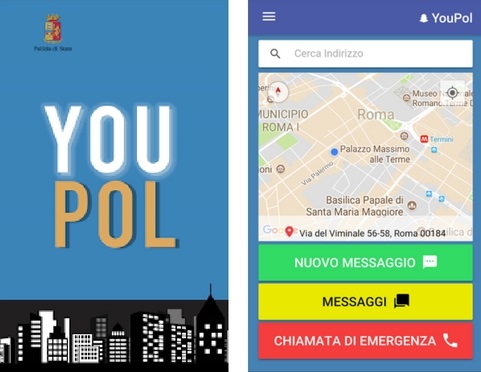 Coronavirus: in Piemonte centri antiviolenza attivi e una app per chiedere aiuto