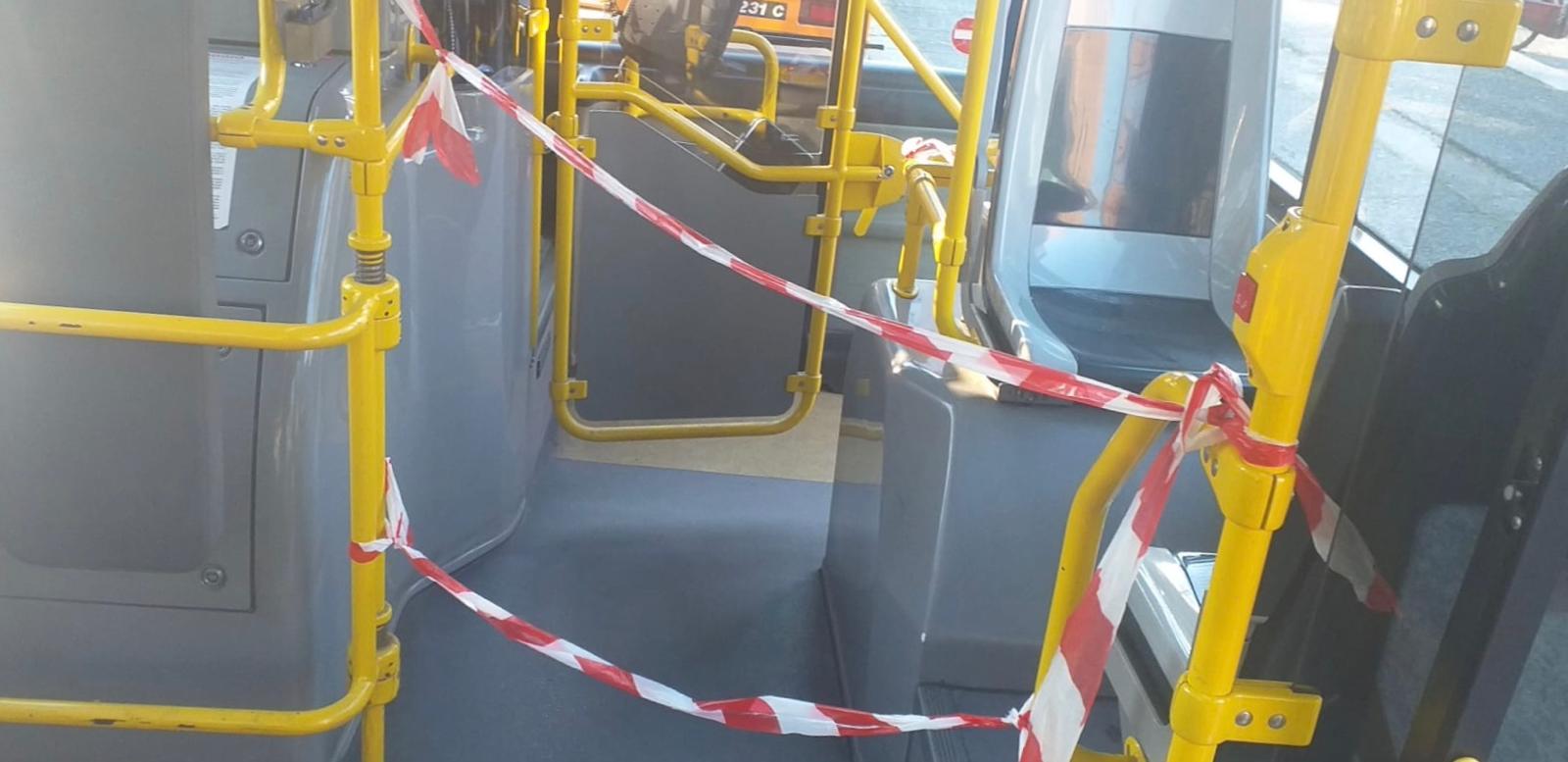 Coronavirus, Amag Mobilità: “Ecco cosa è cambiato nei bus da inizio emergenza”