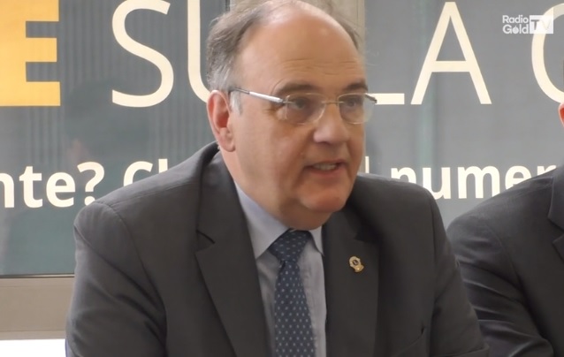 Coronavirus: 100 mila euro dai Lions alle strutture di Alessandria, Genova e La Spezia