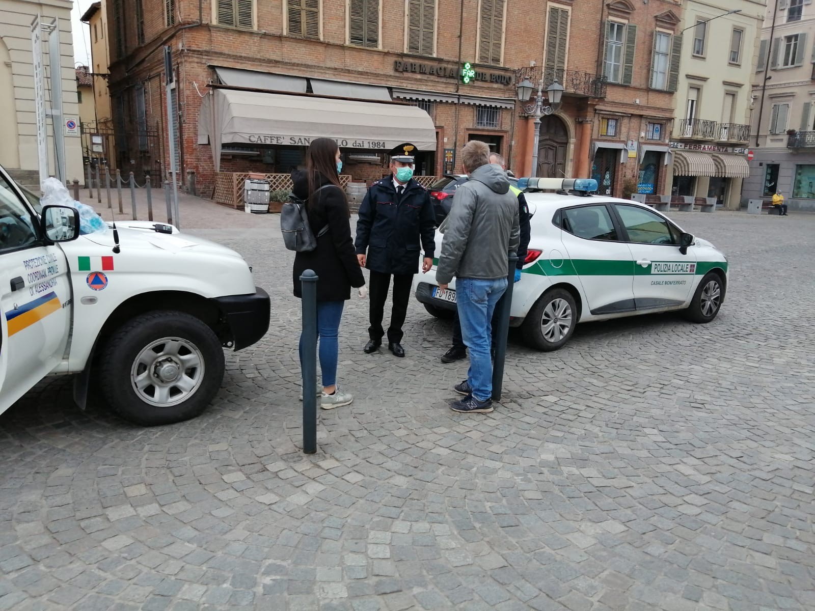Ultimo giorno di zona rossa in Italia: le regole da seguire