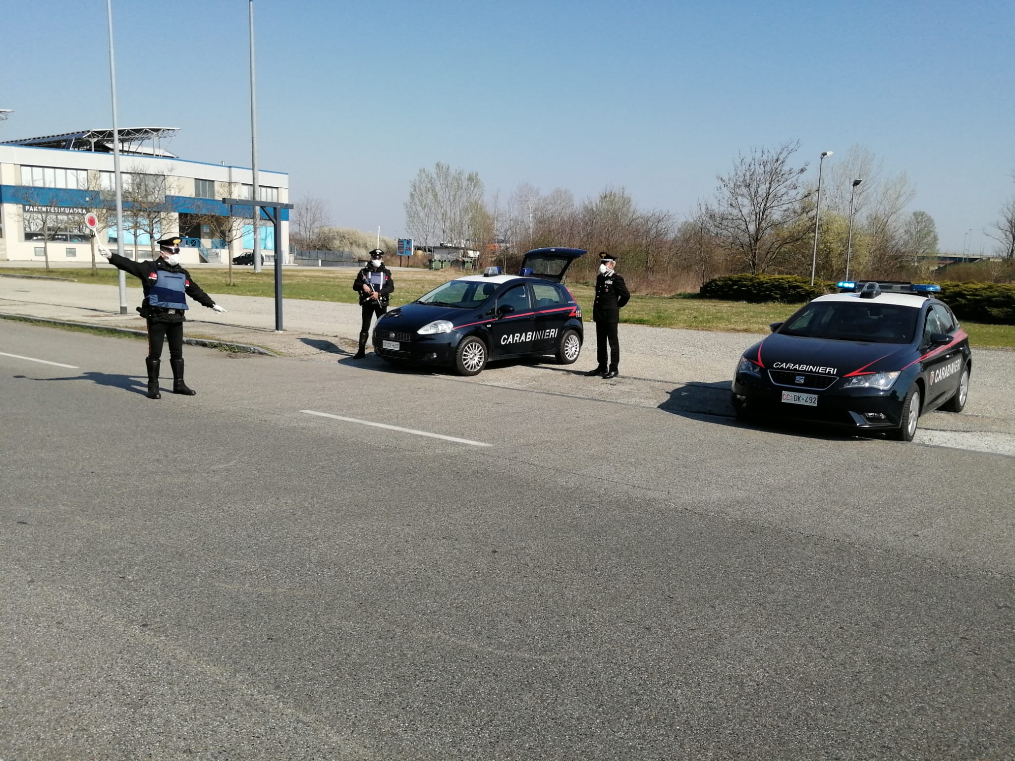 Cosa succede dal 7 gennaio se una regione entra in zona rossa: la decisione del Governo