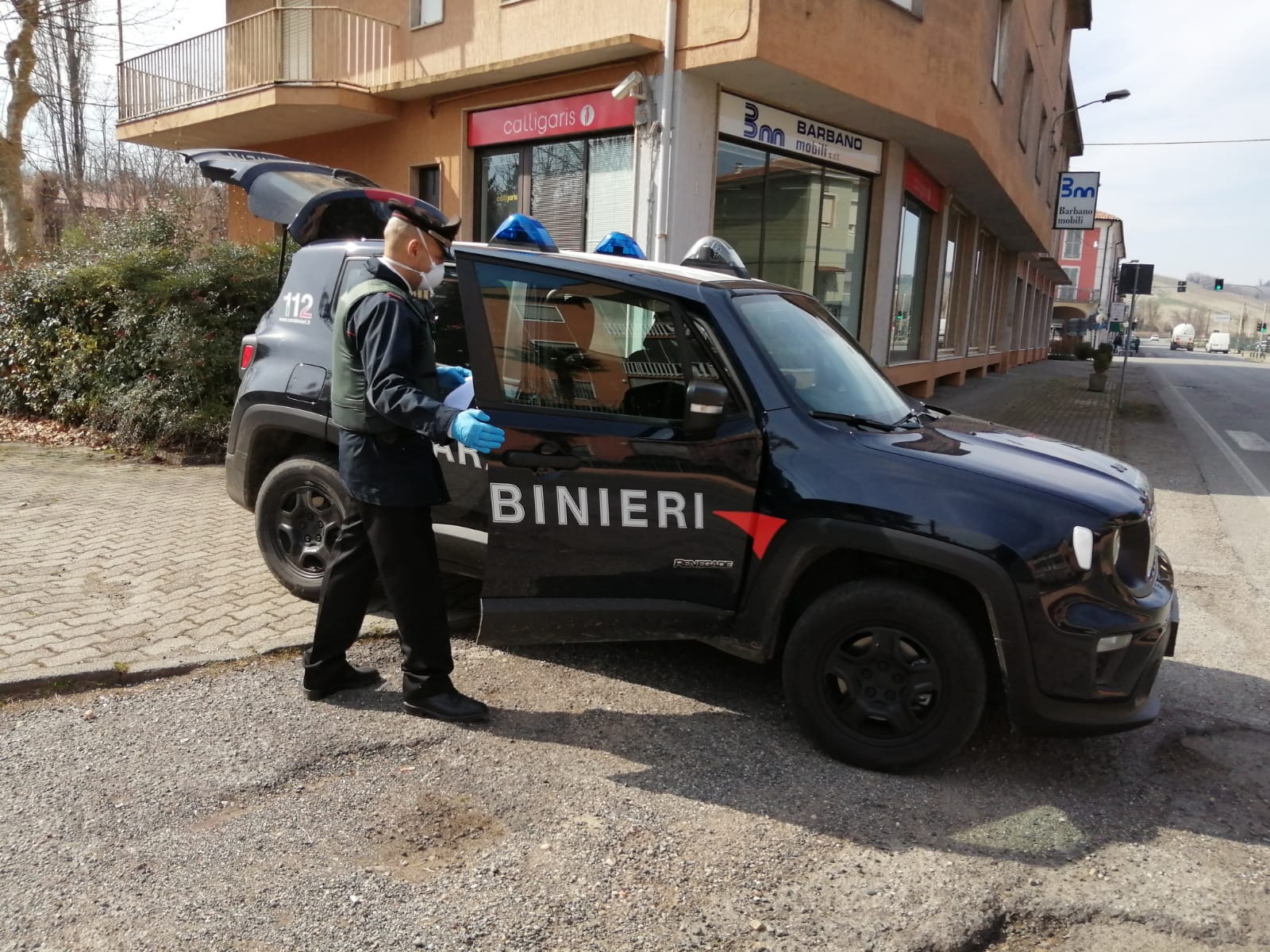 Il Viminale scrive ai Prefetti e chiede di aumentare i controlli in vista di Pasqua e Pasquetta
