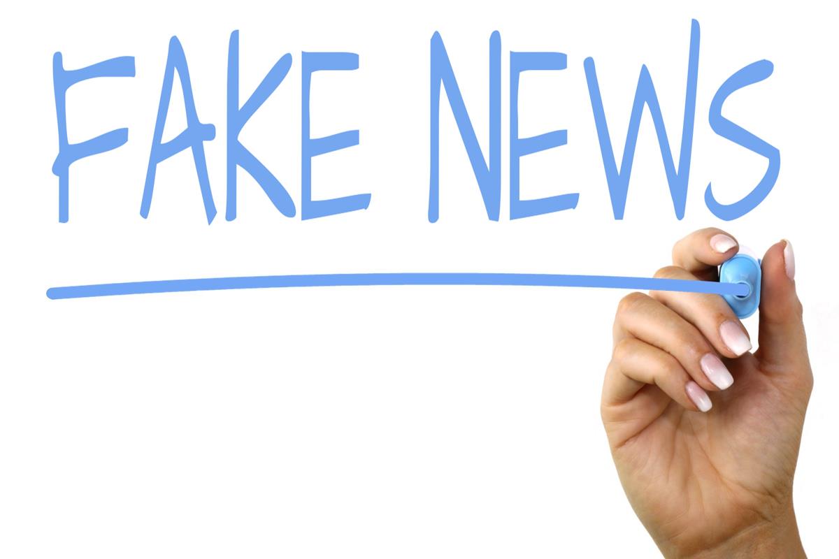 Altra fake news, vittima la Salus. La dirigenza: “Perseguiremo con fermezza chi ha calunniato”