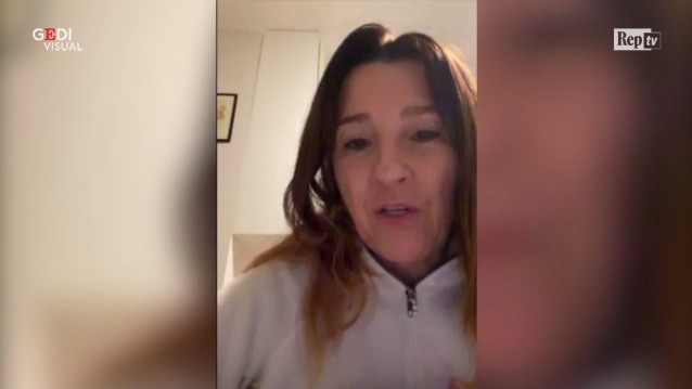 Coronavirus, dottoressa Grosso: “Ho contagiato le mie figlie, asintomatica e pronta a lavorare”