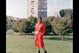 E’ uscito Feat (Stato Di Natura), il nuovo progetto discografico di Francesca Michielin