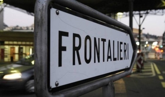 Coronavirus, sindacati: “Mettere in sicurezza anche i lavoratori transfrontalieri”