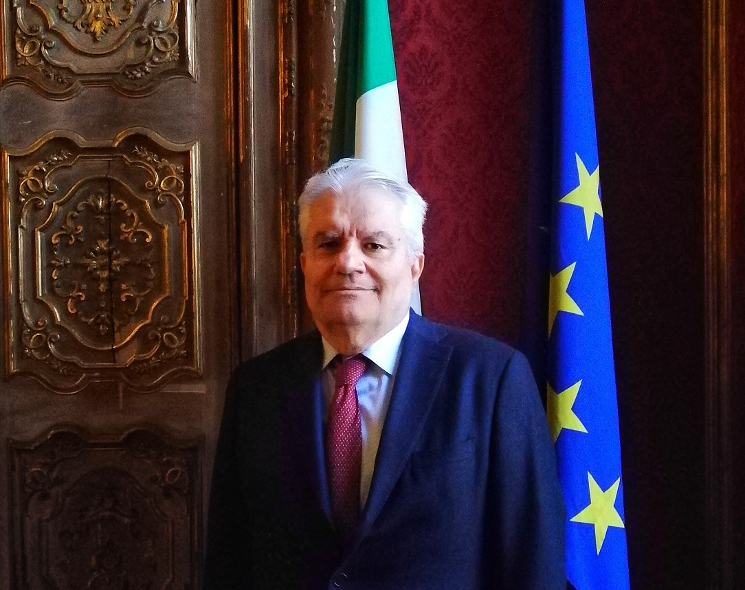 L’ex Prefetto di Alessandria Iginio Olita nominato commissario prefettizio di Portogruaro