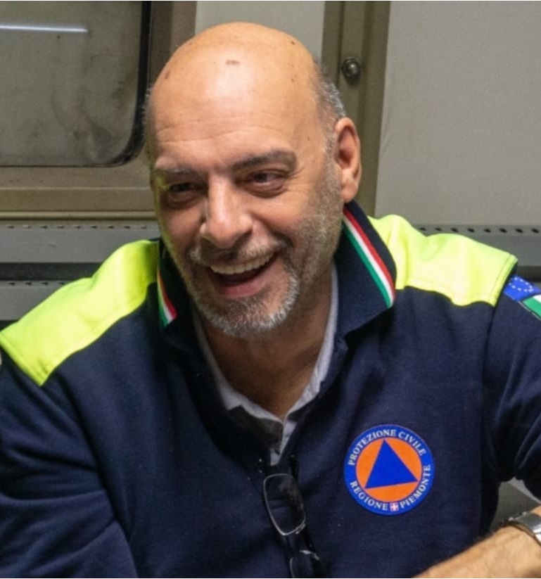 Protezione Civile Alessandria: rinnovato direttivo gruppo comunale