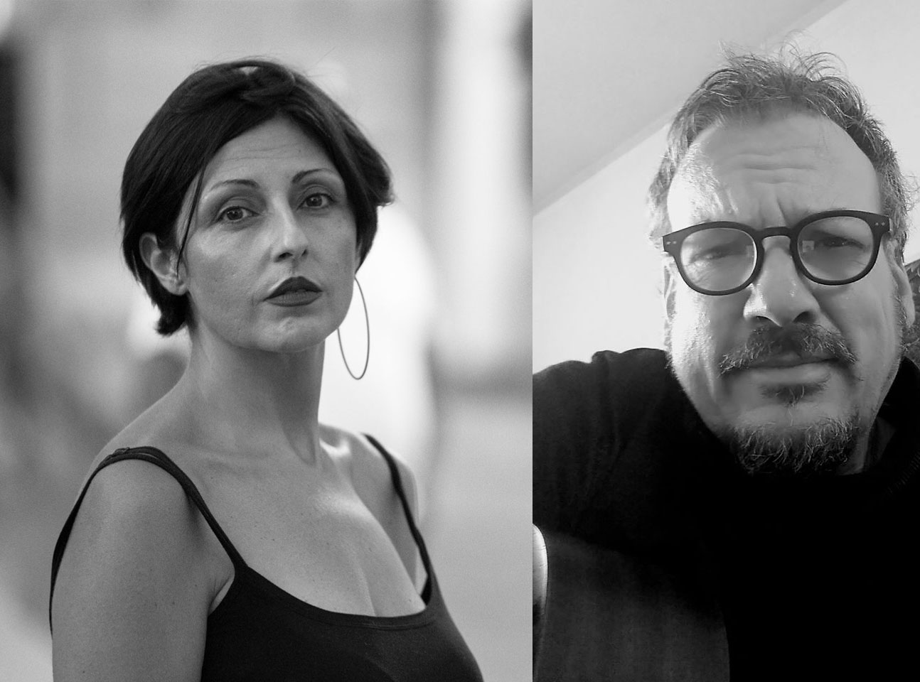 A Quarantenna Gold il cantautore Chris Mussi e l’attrice Monica Massone