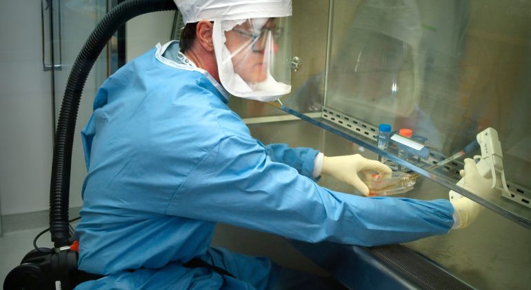 Bollettino coronavirus Piemonte: 250 nuovi casi e 1 decesso