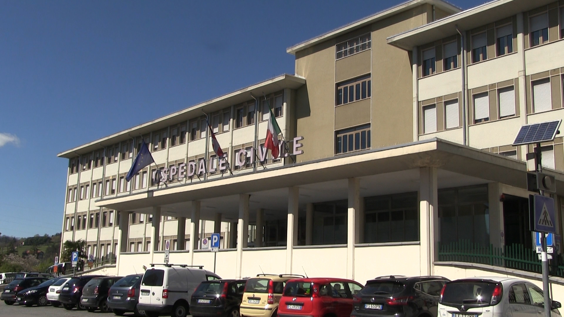 Ospedali di Acqui e Ovada: sindaci soddisfatti dopo l’incontro con l’assessore Icardi
