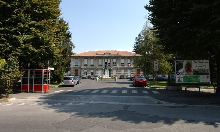 Coronavirus: Ospedale Tortona sarà dedicato solo ai contagiati da Covid 19