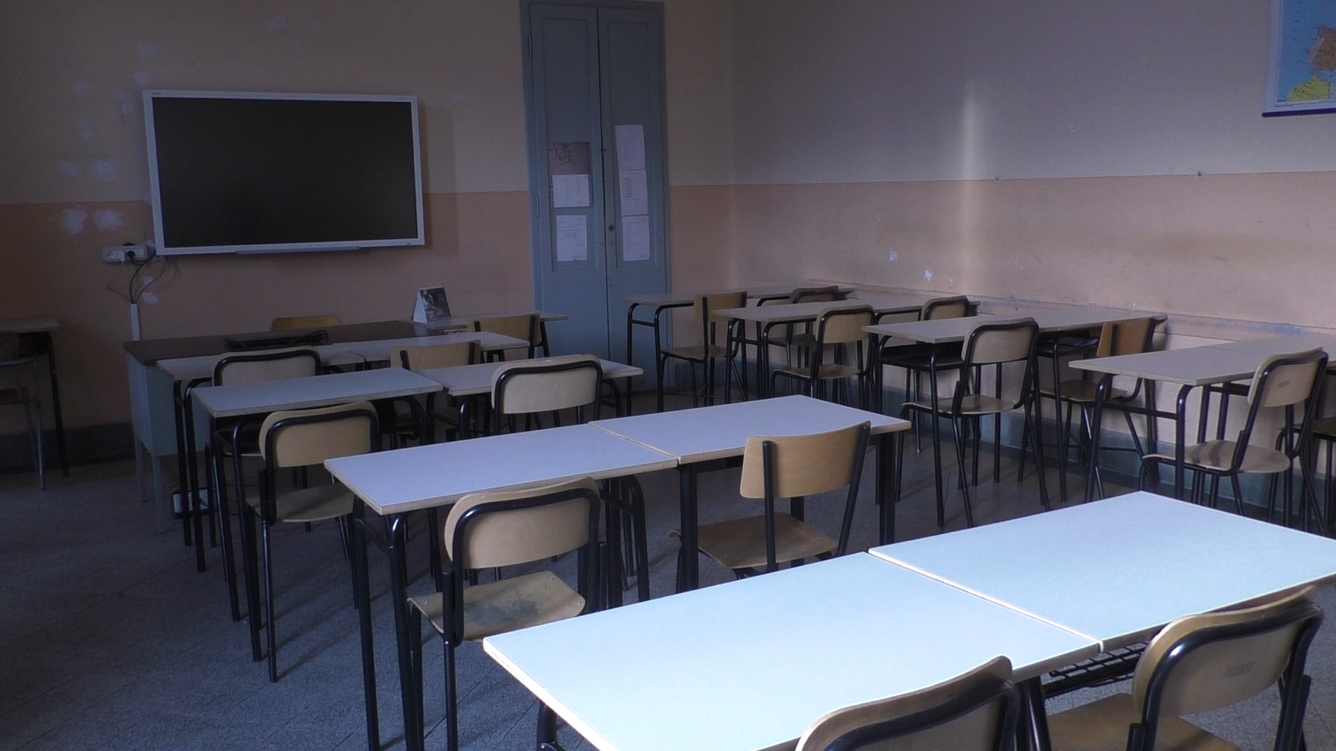 Regione Piemonte: “La febbre sia misurata a scuola. Stanziati 500 mila euro per i termoscanner”
