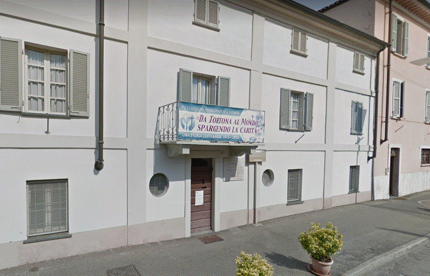 Morta una suora delle Piccole Missionarie di Tortona