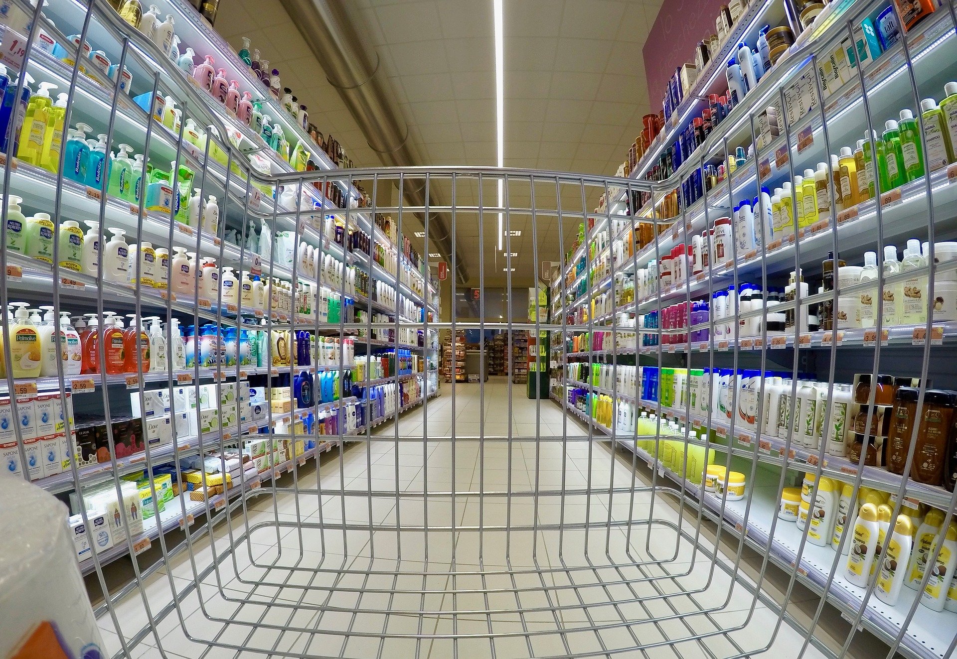 In Piemonte supermercati chiusi sabato 1^ maggio