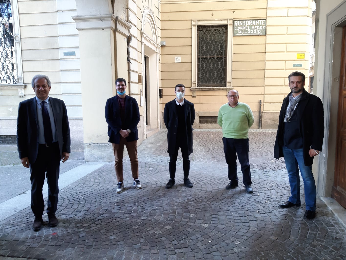 Coronavirus: a Tortona un Comitato per l’ospedale. “Obiettivo fare i tamponi qui”