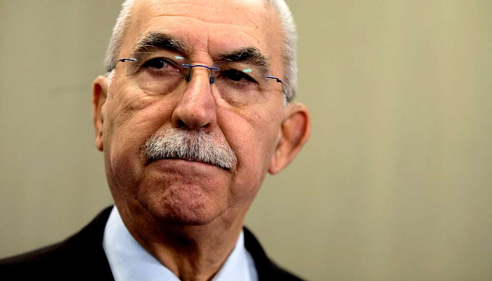È morto il giornalista Giulietto Chiesa