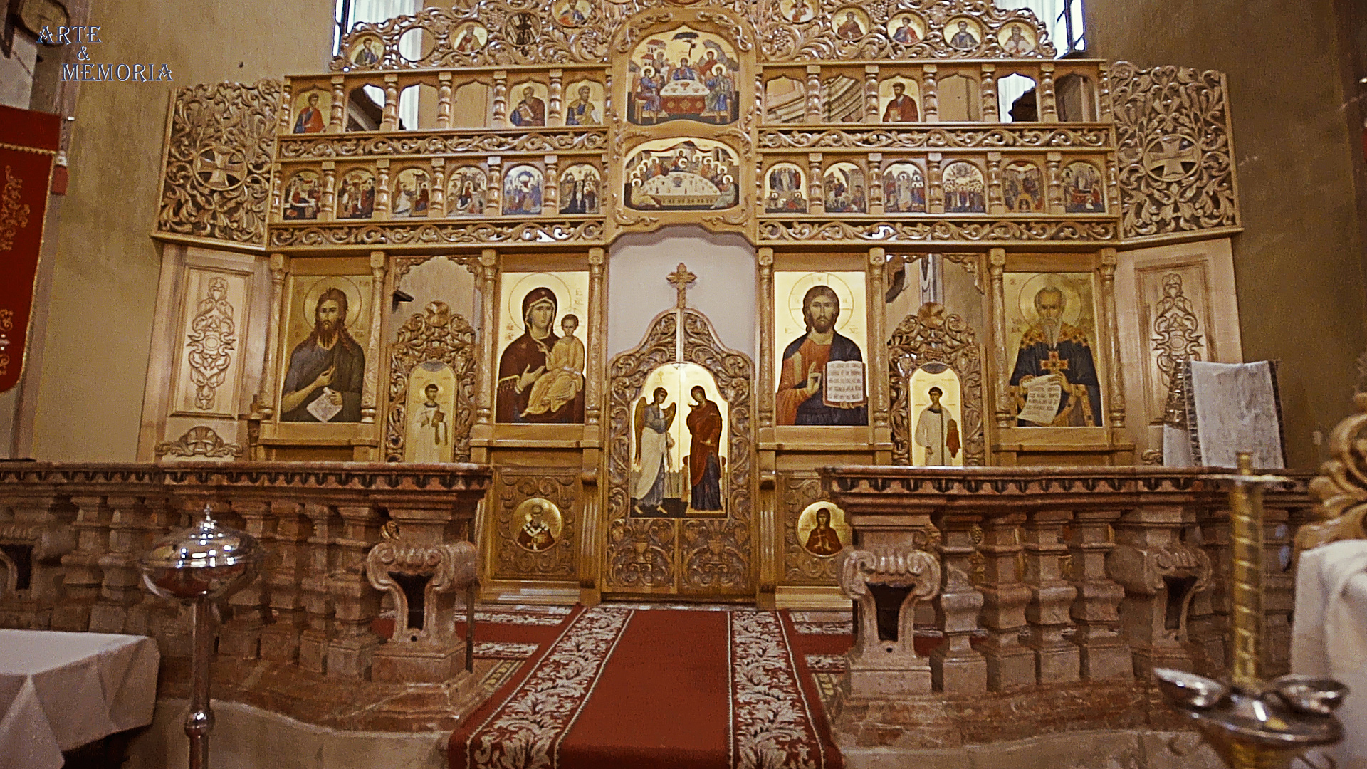 La bellezza inaspettata della Basilica del Loreto a Tortona