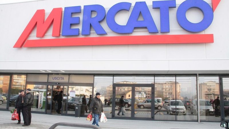 Mercato’ promuoverà i prodotti italiani “per aiutare i piccoli imprenditori”