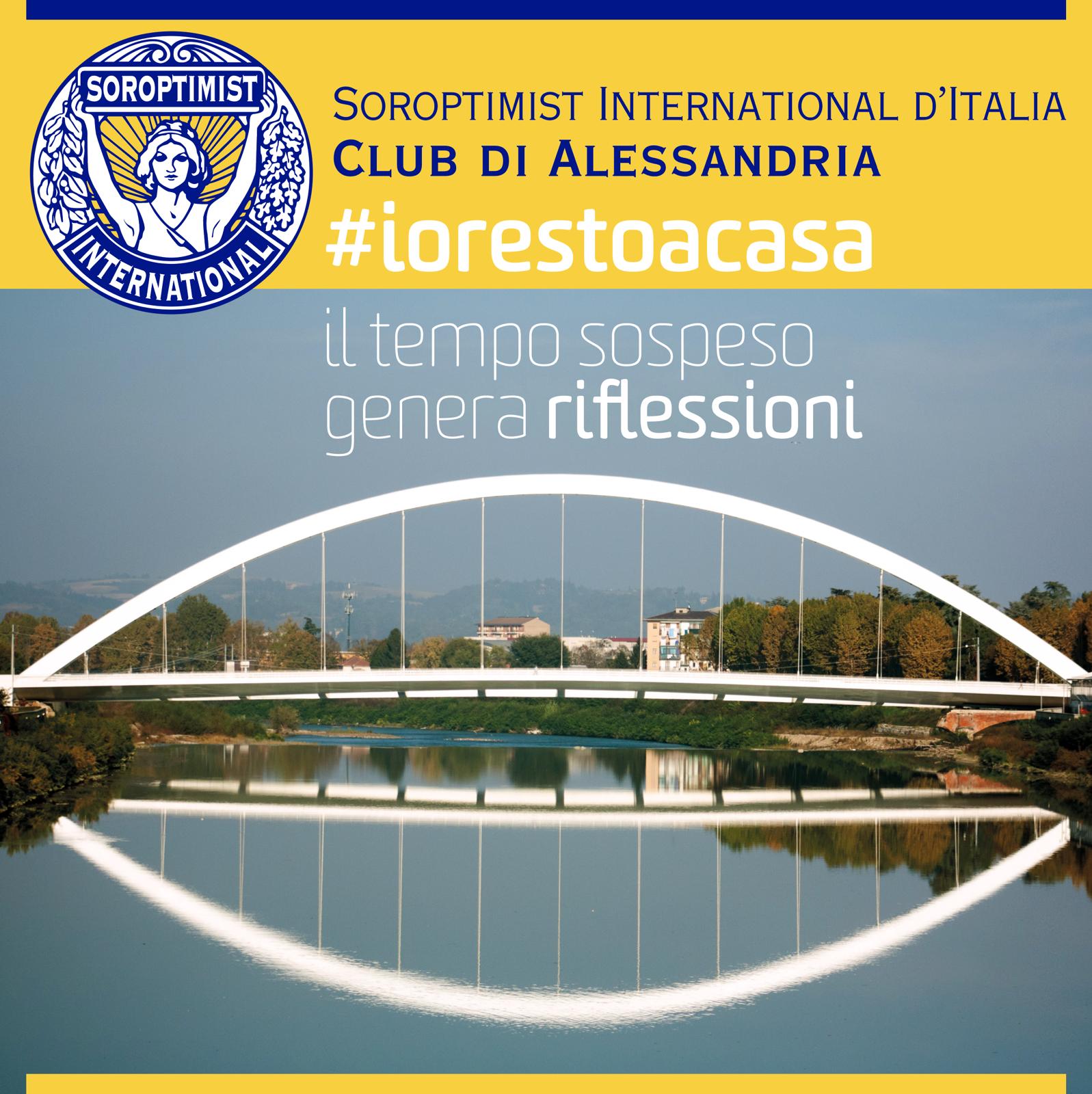 Soroptimist aiuta l’ospedale di Alessandria e avvia un servizio di supporto psicologico