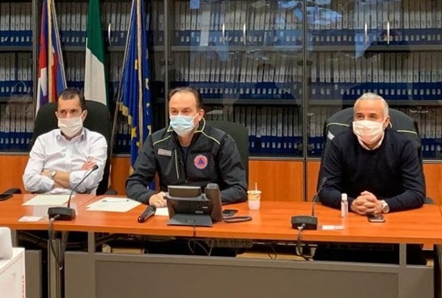 Coronavirus: tutte le regole da rispettare e i chiarimenti della Regione [ALLEGATI]