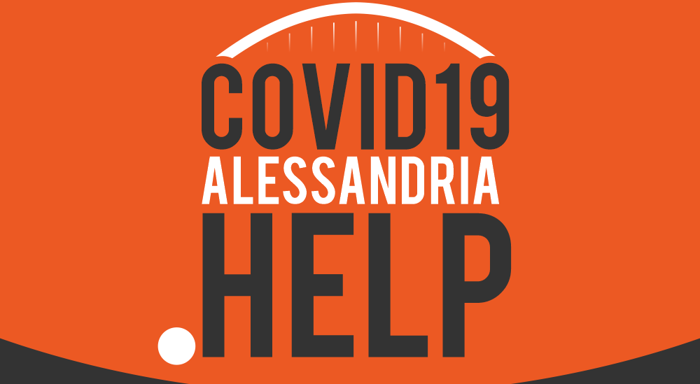 Dal volontariato una risposta all’emergenza Covid-19