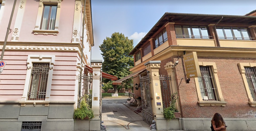 A Casale i pazienti covid andranno in convalescenza all’Hotel Candiani