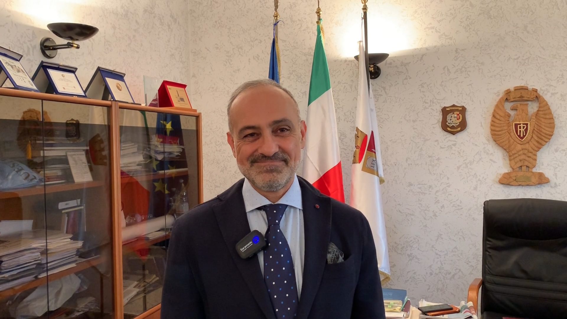 Morelli saluta Alessandria "Grazie a tutti, legato a questa terra per sempre"