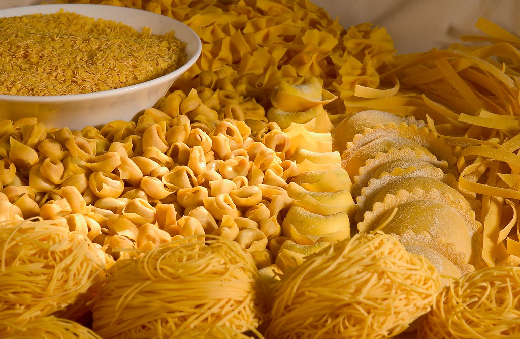 Ad Acqui la “pasta fresca sospesa” da donare ai più bisognosi