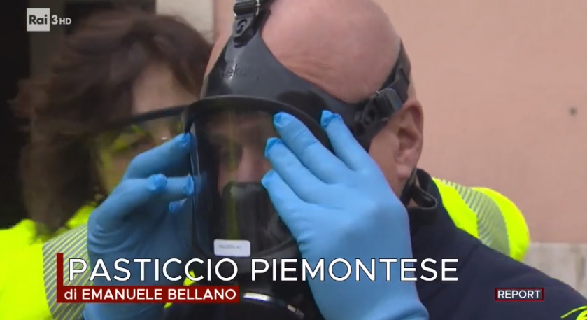 Coronavirus: le reazioni dei centri zona dopo il servizio di Report sul “Pasticcio Piemonte”
