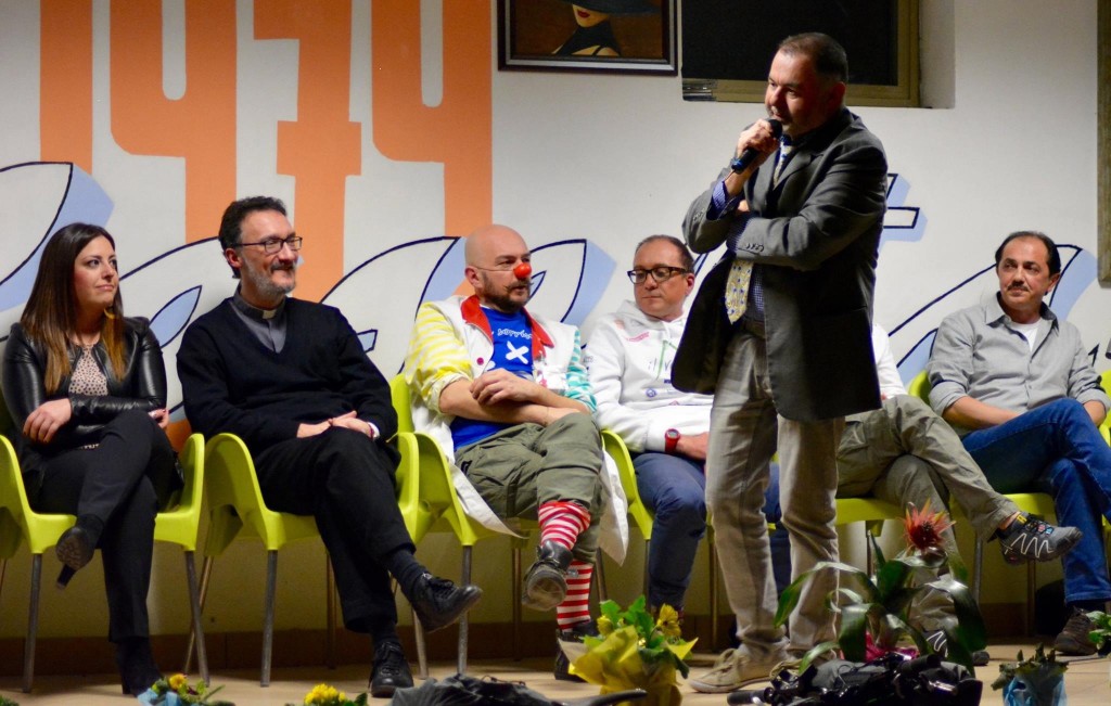 Il Salotto del mandrogno torna con Elasi, Falanga e tanti altri ospiti