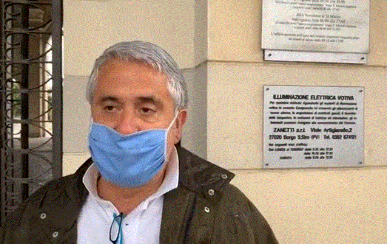 Alessandria riapre i suoi cimiteri: regole rigide per i visitatori e ingresso contingentato