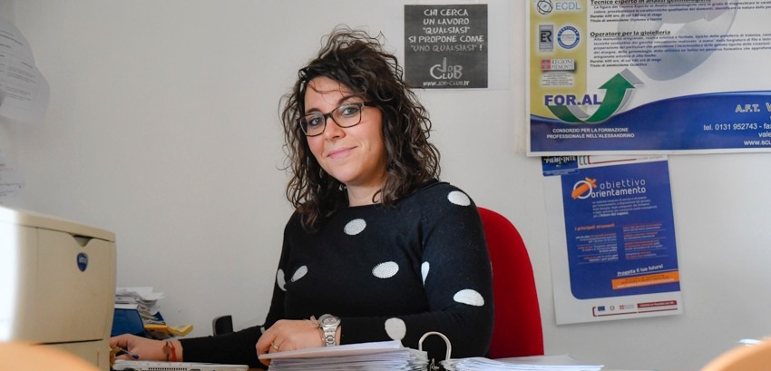 Al For.Al consulenze gratuite per trovare lavoro